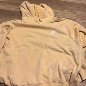 Nike sweatshirt